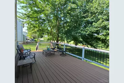 943 Balsam Wood Lane, Lebanon, OH 45036 - Photo 22