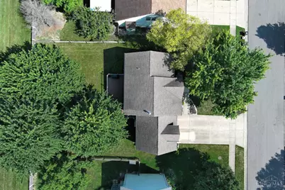 943 Balsam Wood Lane, Lebanon, OH 45036 - Photo 2
