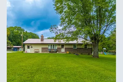 3971 Unity, West Union, OH 45693 - Photo 2