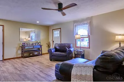 1271 Country Oaks Lane, Wilmington, OH 45177 - Photo 4