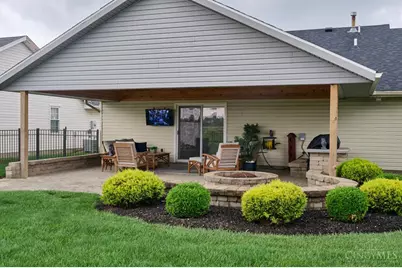 1271 Country Oaks Lane, Wilmington, OH 45177 - Photo 20