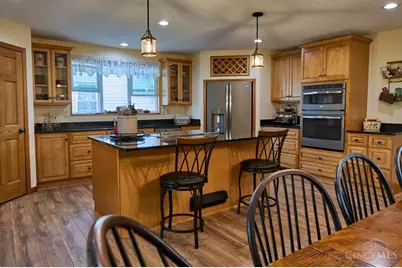 1271 Country Oaks Lane, Wilmington, OH 45177 - Photo 8