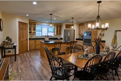 1271 Country Oaks Lane, Wilmington, OH 45177 - Photo 6