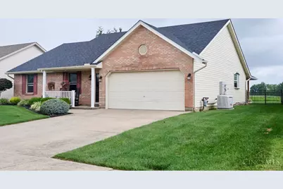 1271 Country Oaks Lane, Wilmington, OH 45177 - Photo 2