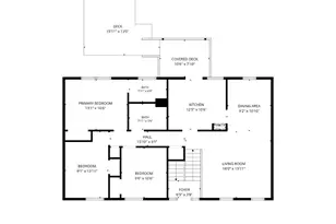 8943 Pembrooke St, Deerfield Township, OH 45039 - Photo 48