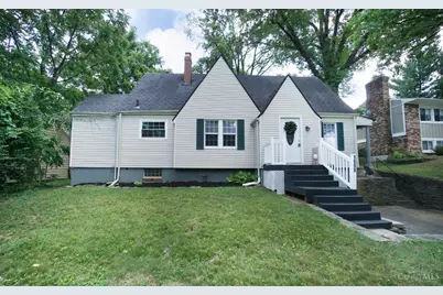 1090 Birney Lane, Anderson Township, OH 45230 - Photo 1