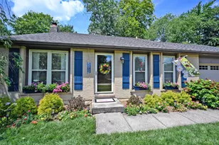 5821 Monassas Run Rd, Miami Township, OH 45150 - Photo 4