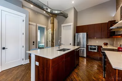 808 Elm Street #2C, Cincinnati, OH 45202 - Photo 16