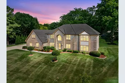861 Kelsey Court, Washington Twp, OH 45458 - Photo 2