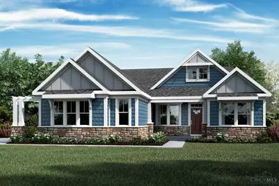 795 Linkside Drive, Turtle Creek Township, OH 45036 - Photo 1