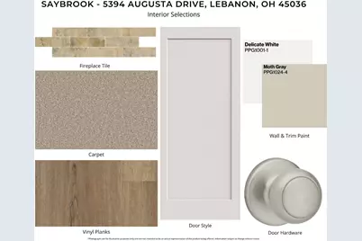 5394 Augusta Drive #16203, Turtle Creek Township, OH 45036 - Photo 10