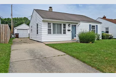 2741 Hilda Avenue, Hamilton, OH 45015 - Photo 2