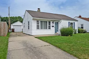 2741 Hilda Ave, Hamilton, OH 45015 - Photo 2