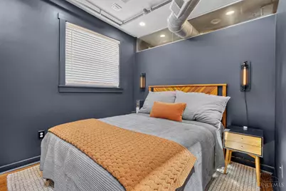 1237 Vine Street #7, Cincinnati, OH 45202 - Photo 16