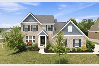 2754 Buckridge Drive, Miami Township, OH 45233 - Photo 1