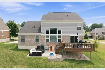 2754 Buckridge Drive, Miami Township, OH 45233 - Photo 38