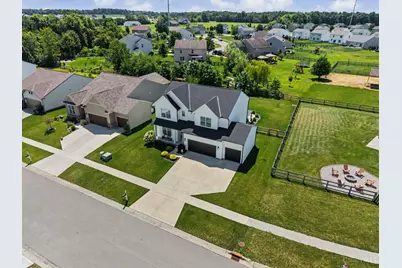1526 Kilbarron Drive, Maineville, OH 45152 - Photo 56