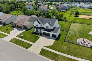 1526 Kilbarron Dr, Maineville, OH 45152 - Photo 56