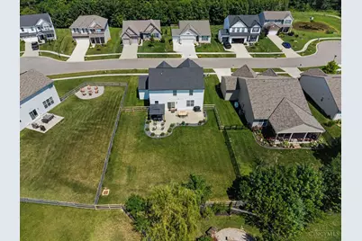 1526 Kilbarron Drive, Maineville, OH 45152 - Photo 54