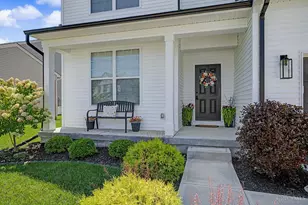 1526 Kilbarron Dr, Maineville, OH 45152 - Photo 4