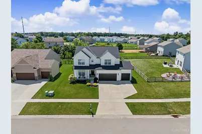 1526 Kilbarron Drive, Maineville, OH 45152 - Photo 52