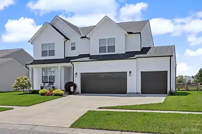 1526 Kilbarron Drive, Maineville, OH 45152 - Photo 2