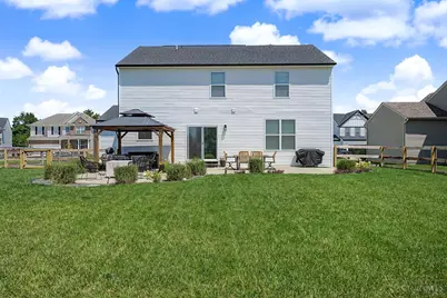 1526 Kilbarron Drive, Maineville, OH 45152 - Photo 46