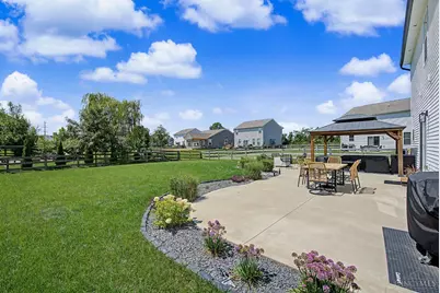 1526 Kilbarron Drive, Maineville, OH 45152 - Photo 48