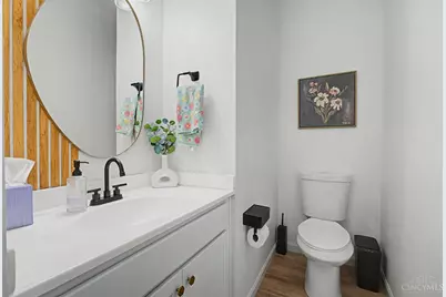 1526 Kilbarron Drive, Maineville, OH 45152 - Photo 14
