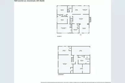 769 Connie Lane, Union Township, OH 45245 - Photo 48