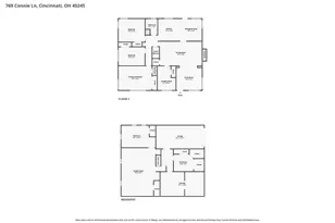 769 Connie Ln, Union Township, OH 45245 - Photo 48
