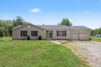 3687 N Lakeshore Drive, New Jasper Twp, OH 45335 - Photo 2