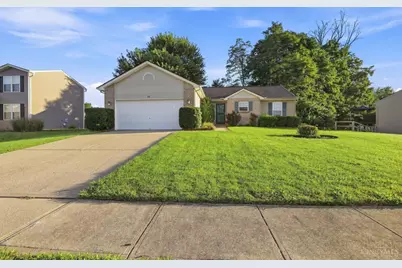 11 Grouse Drive, Amelia, OH 45102 - Photo 1