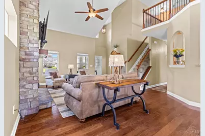 3128 Artisan Way, Hamilton Township, OH 45152 - Photo 6