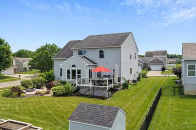 3128 Artisan Way, Hamilton Township, OH 45152 - Photo 42