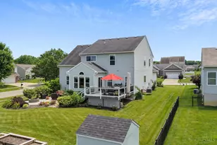 3128 Artisan Way, Hamilton Township, OH 45152 - Photo 42