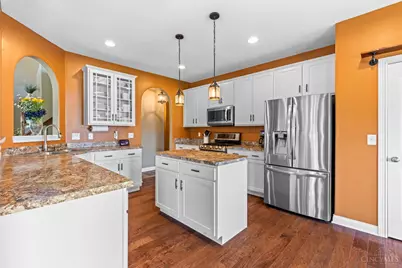 3128 Artisan Way, Hamilton Township, OH 45152 - Photo 18