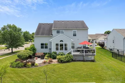 3128 Artisan Way, Hamilton Township, OH 45152 - Photo 46