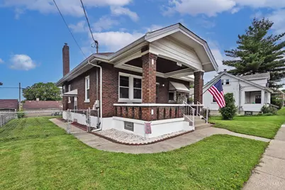 1221 Third Street, Reading, OH 45215 - Photo 2
