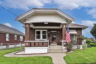 1221 3rd St, Reading, OH 45215 - Photo 1