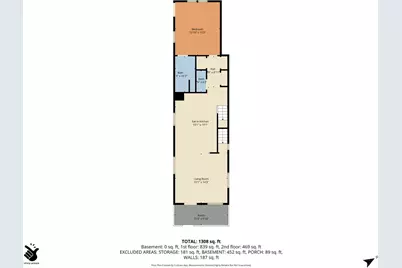 4399 Virginia Avenue, Cincinnati, OH 45223 - Photo 20