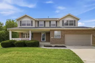 7861 Winding Creek Ct, Deerfield Township, OH 45040 - Photo 2