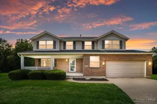 7861 Winding Creek Ct, Deerfield Township, OH 45040 - Photo 1