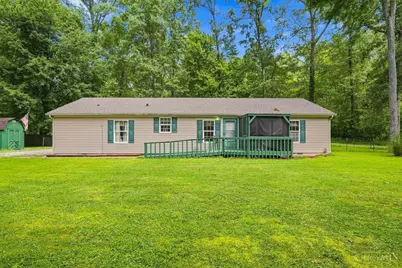 1621 Kress Road, Pike Township, OH 45154 - Photo 1