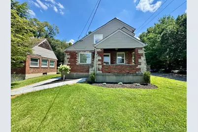 1200 Covedale Avenue, Delhi Township, OH 45238 - Photo 2