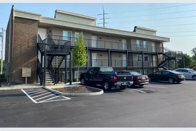 5025 Barrow Avenue #6, Cincinnati, OH 45209 - Photo 1