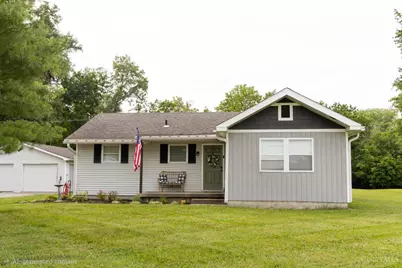 3459 W Upper Five Mile, Mount Orab, OH 45154 - Photo 1