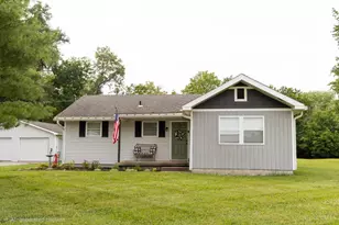 3459 W Upper Five Mile, Mount Orab, OH 45154 - Photo 1
