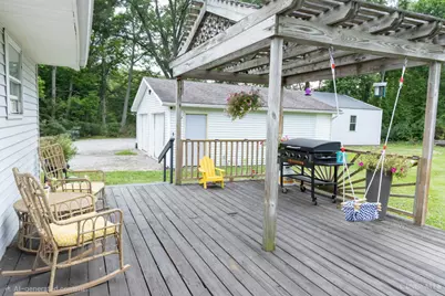 3459 W Upper Five Mile, Mount Orab, OH 45154 - Photo 16