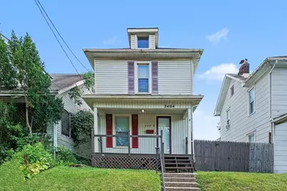 2404 Sherman Avenue, Middletown, OH 45044 - Photo 1